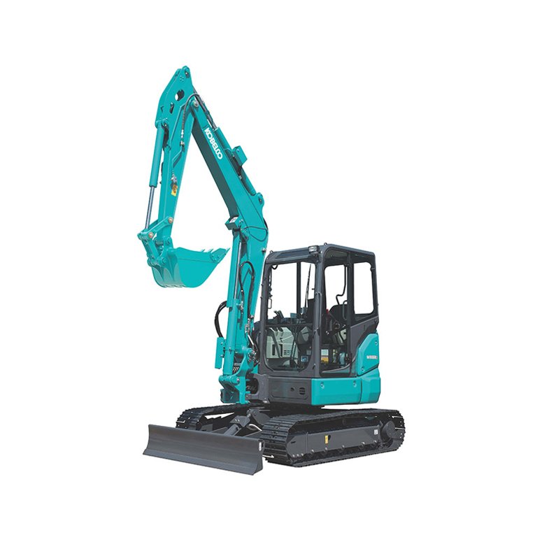 SK50P-6 (KOBELCO)